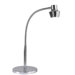 Stanton Desk Lamp in Chrome