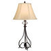 Wallis 1 Light Table Lamp