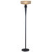 Windham Torchiere Floor Lamp