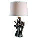 Cast Away 1 Light Table Lamp