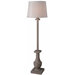 Patio 1 Light Outdoor Floor Lamp