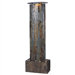 WaterWall Slate Floor Fountain