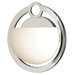 Nova Wall Sconce in Chrome