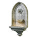 Canterbury Resin Wall Fountain