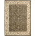Somerset Brown Rug