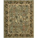 Tahoe Brown/Blue Rug