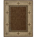 Vallencierre Brown Rug