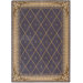 Ashton House Blue Rug