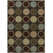Cambridge Chocolate Rug