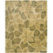 Chambord Light Gold Rug
