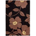 Citi Limits Black Rug