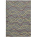 Citi Limits Silver Rug