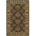 India House Brown Rug