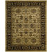 Jaipur Light Gold/Black Rug