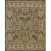 Living Treasures Khaki Rug