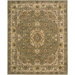 Nourison Olive Rug