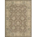 Persian Empire Mocca Rug