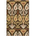 Siam Chocolate Rug