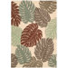 Rain Forest Beige Rug