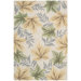 Rain Forest Beige Rug