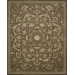 Regal Chocolate Rug