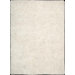 Zen White Shag Rug