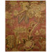 Jaipur Flame Rug