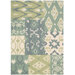 Vista Multicolor Rug