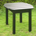 Adirondack Side Table