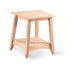 Bombay End Table