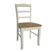 Madrid Ladderback Side Chair (Set of 2)