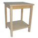 End Table