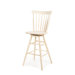 30" Copenhagen Swivel Stool
