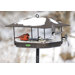 Squirrel Proof Champion Platform Feeder