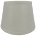 Energy Linen Drum Lamp Shade