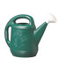 Watering Can in Green