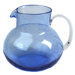 Iris Pitcher in Light Blue
