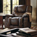 Bulldog Comfort King&reg; Chaise  Recliner