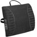 Massaging Lumbar Cushion with Strap