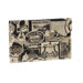 Travel Print Envelope Frame