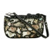 Cats and Dogs Travel Aid in Black Trim
