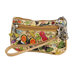 Botanical Wristlet