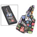 Wardrobe Luggage Tags