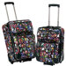 Wardrobe 2 Piece Luggage Set