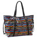 Colored Pencils Drawstring Tote
