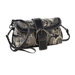 New Travel Print Clutch