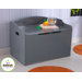 Austin Toy Box in Gray