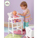 Doll High Chair
