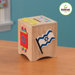 Tzedakah Box