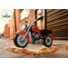 Harley Davidson Roaring Rocker